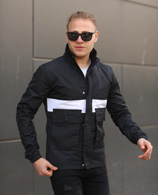 Vestes sport pour hommes 2023