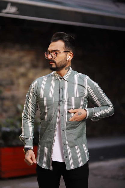 CHEMISE HOMME New collection