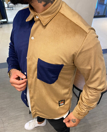 chemise nouveau Design Super haute qualité TURQUIA