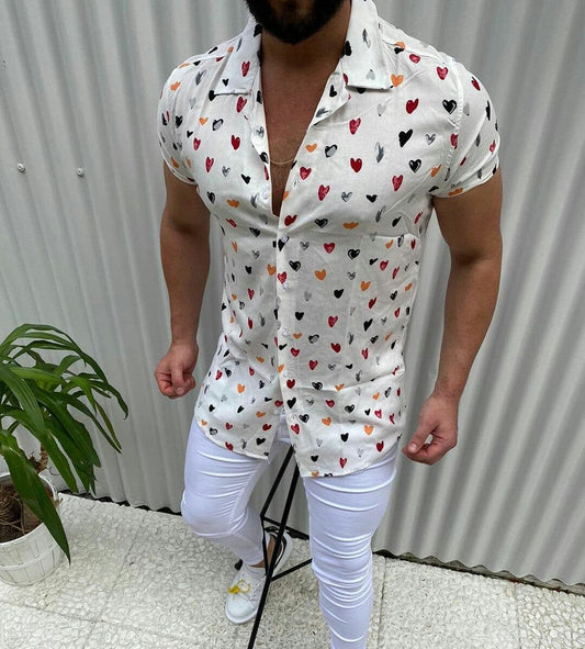 CHEMISE HOMME New collection