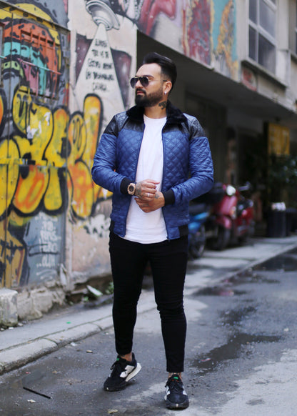 Vestes sport pour hommes 2023