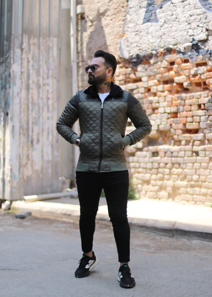 Vestes sport pour hommes 2023