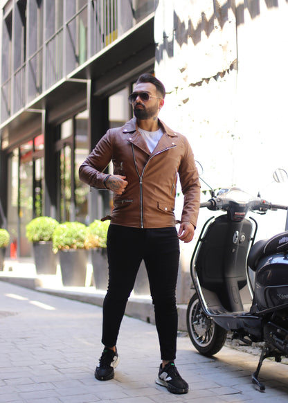 Vestes sport pour hommes