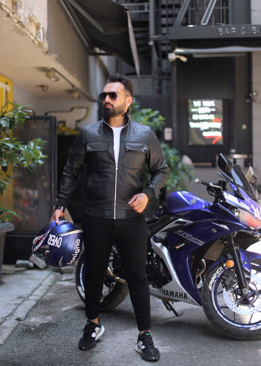 Vestes sport pour hommes