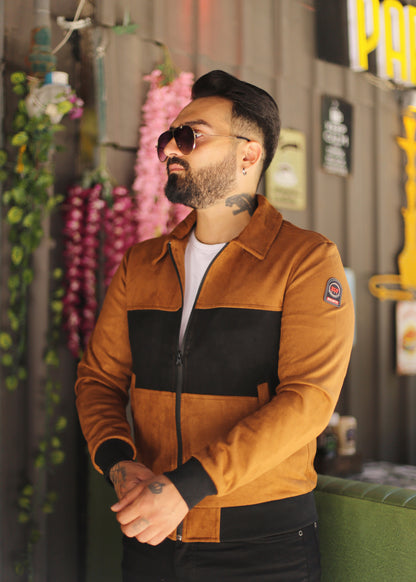 Veste fashion homme demi saison