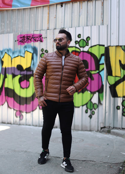 Vestes sport pour hommes