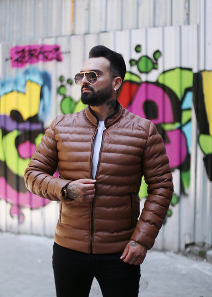 Vestes sport pour hommes