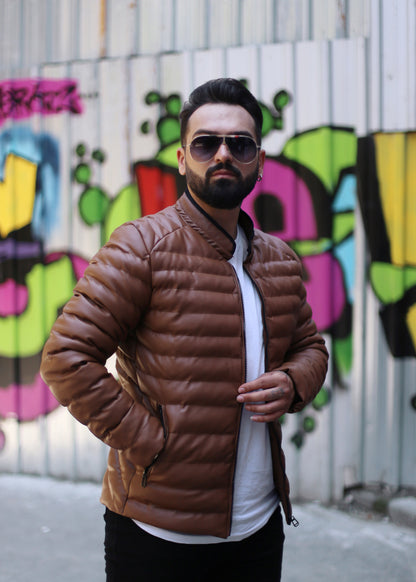 Vestes sport pour hommes