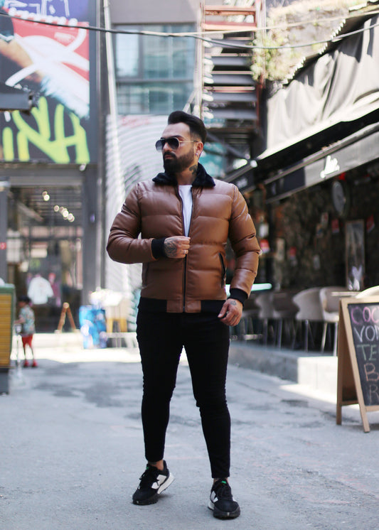 Vestes sport pour hommes