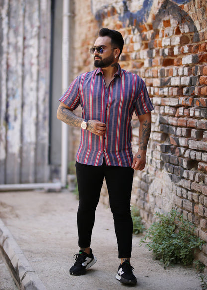 chemise 100% coton homme 2022
