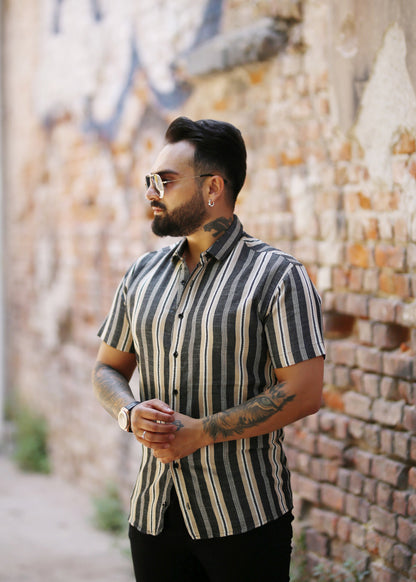 chemise 100% coton homme 2022