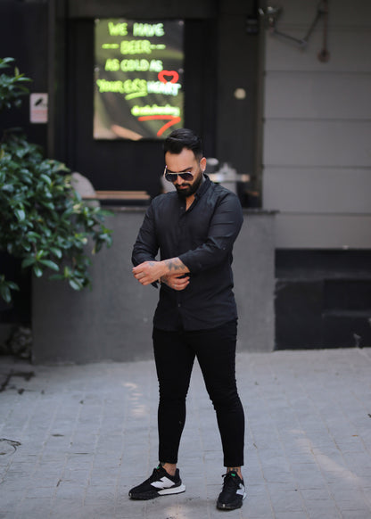 chemise 100% coton homme 2022