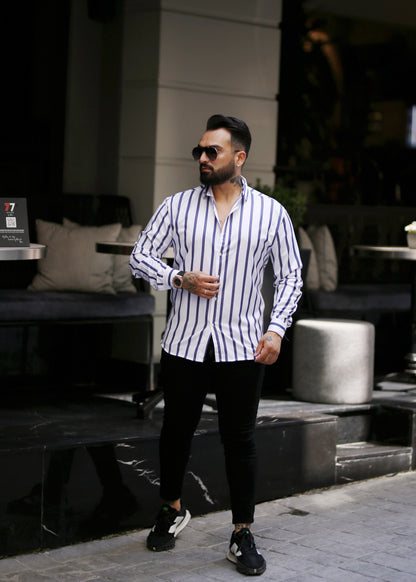chemise 100% coton homme 2022
