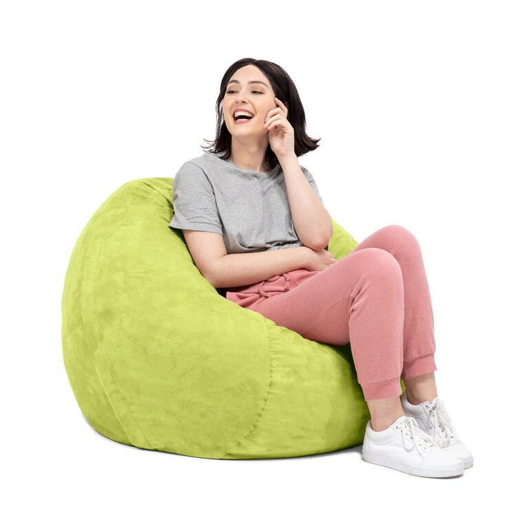 Pouf confortable 1 personne
