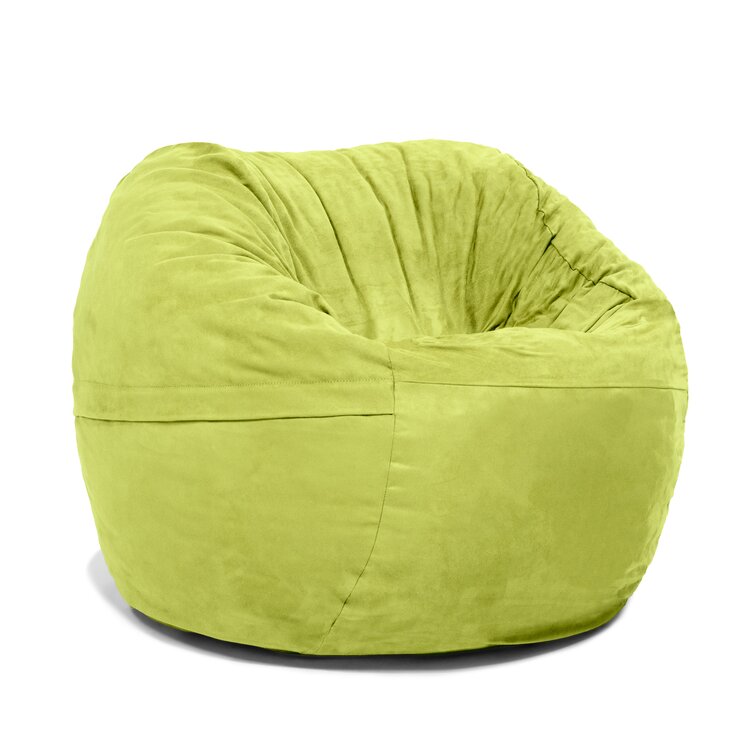 Pouf confortable 1 personne