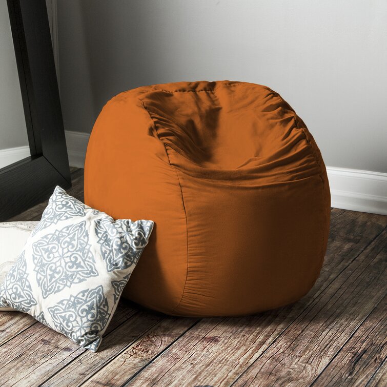 Pouf confortable 1 personne