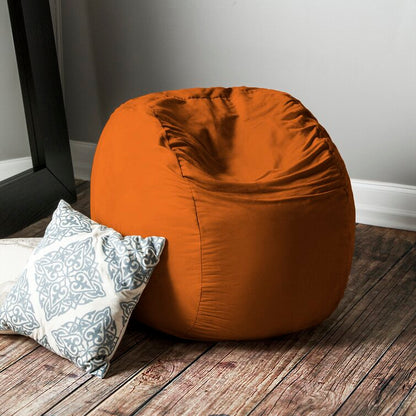 Pouf confortable 1 personne