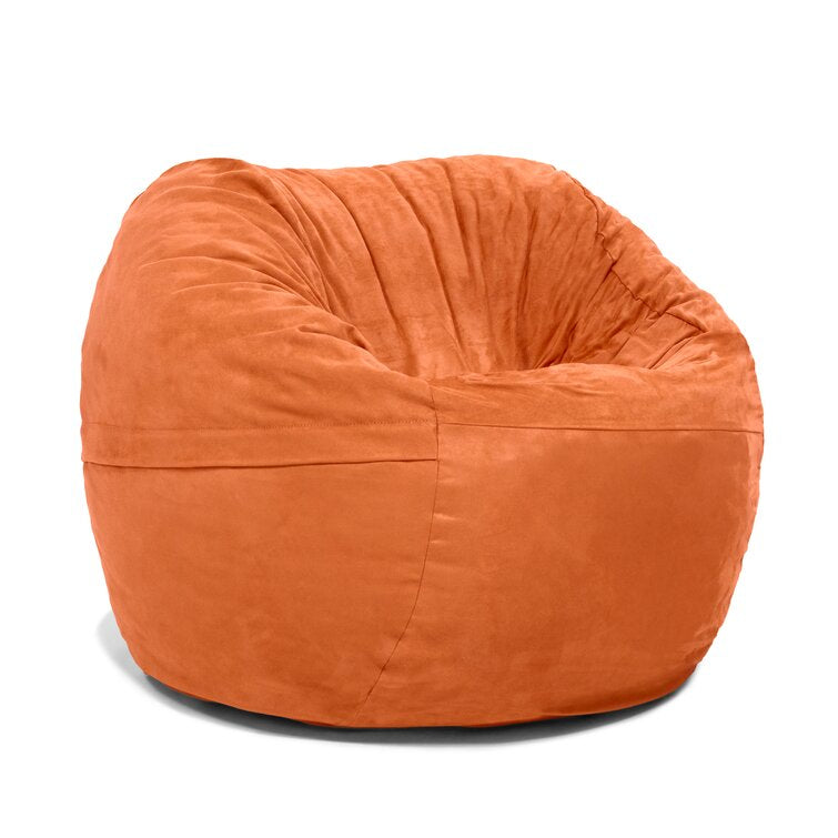 Pouf confortable 1 personne