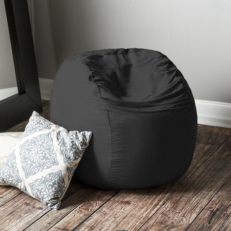 Pouf confortable 1 personne