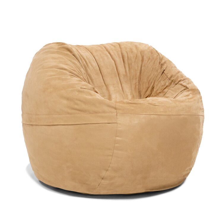 Pouf confortable 1 personne