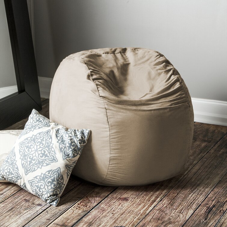 Pouf confortable 1 personne