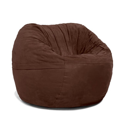 Pouf confortable 1 personne