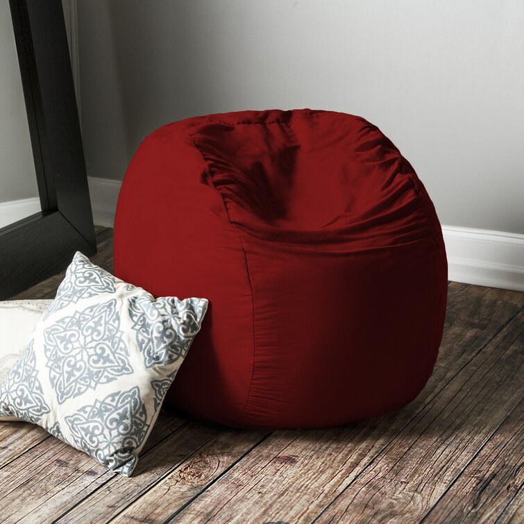 Pouf confortable 1 personne