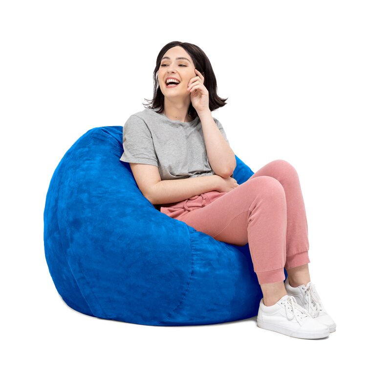 Pouf confortable 1 personne
