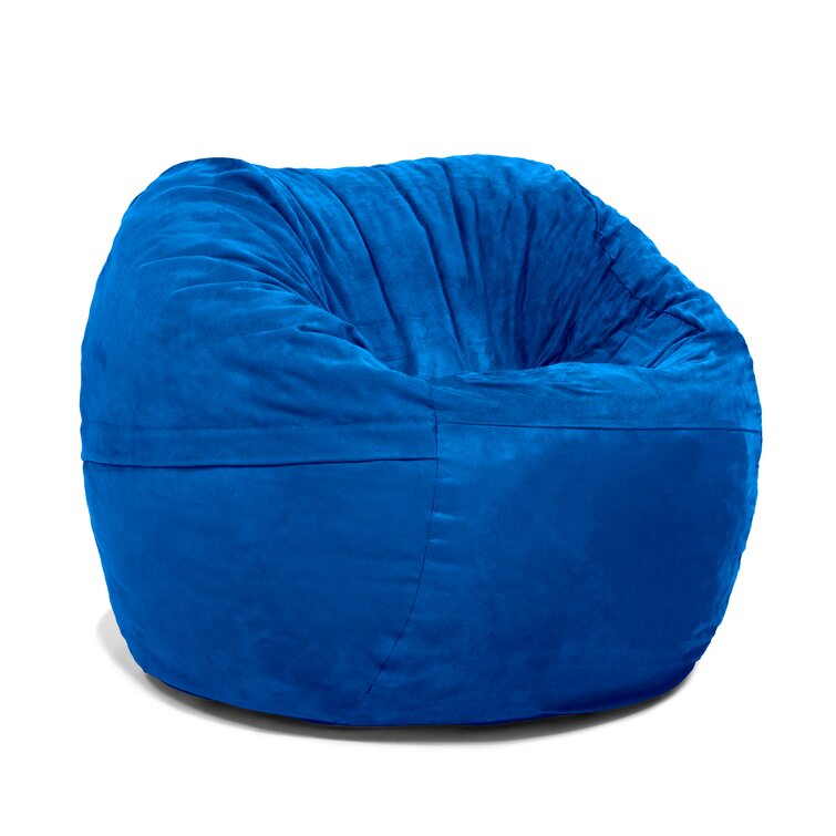 Pouf confortable 1 personne