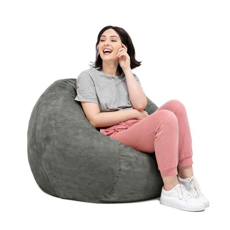 Pouf confortable 1 personne