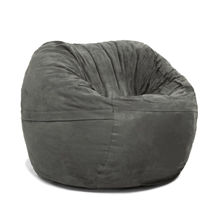 Pouf confortable 1 personne