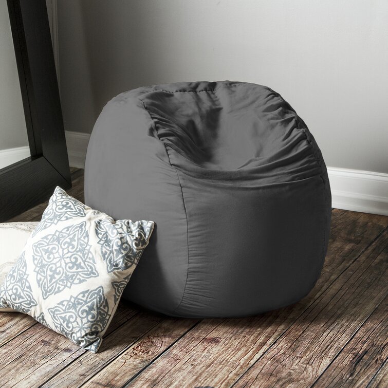 Pouf confortable 1 personne