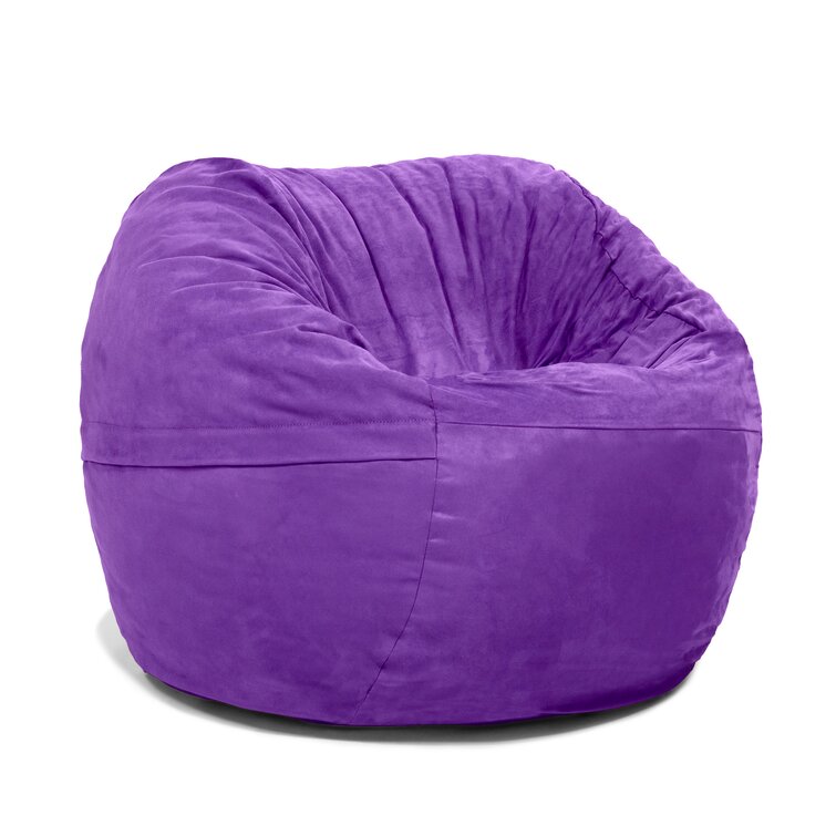 Pouf confortable 1 personne