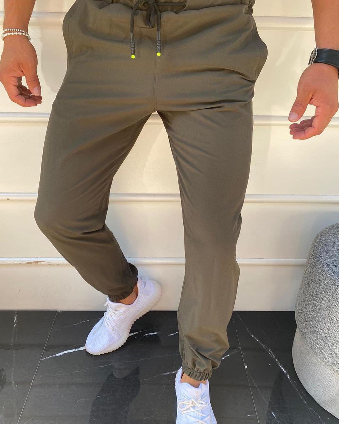 Pantalon NEW MODELE 2020