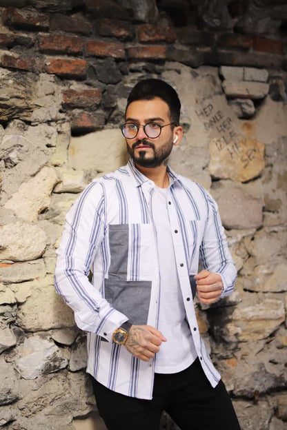 CHEMISE HOMME New collection