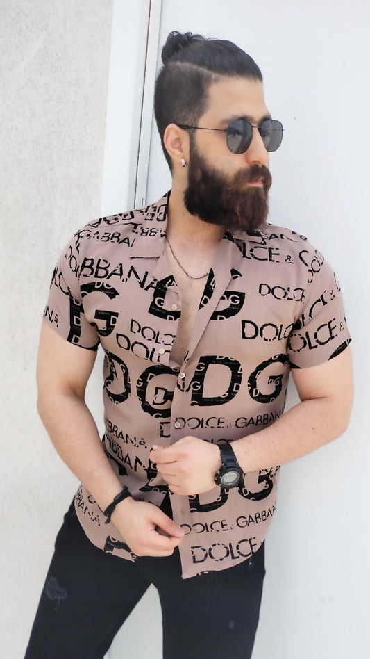 CHEMISE HOMME New collection