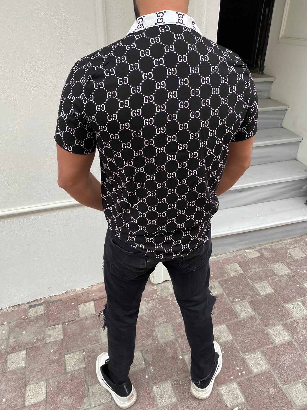 CHEMISE HOMME New collection