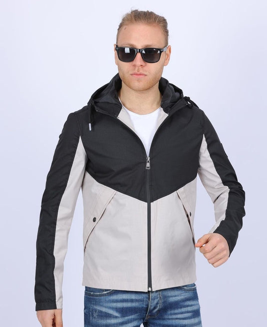 Vestes sport pour hommes